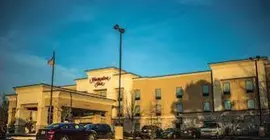 Hampton Inn - Monticello | Arkansas - Monticello (ve civarı) - Monticello