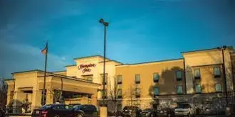 Hampton Inn - Monticello