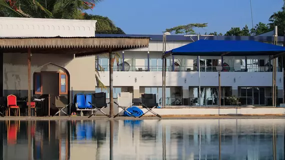 Mtoni Marine Hotel | Mjini Magharibi Bölgesi - Zanzibar Town