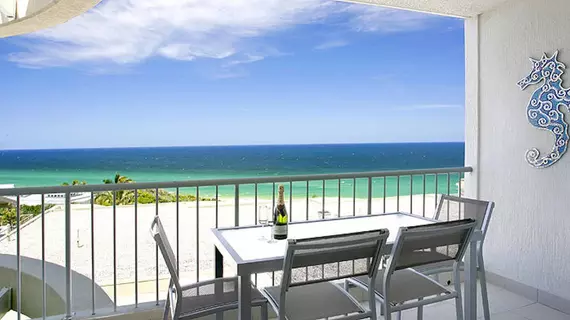 La Mer Sunshine | Queensland - Noosa - Sunshine Beach