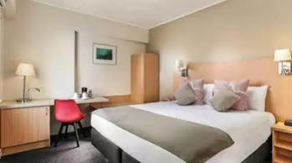 ibis Sydney World Square | New South Wales - Sidney (ve civarı) - Sydney - Sydney Merkezi İş Bölgesi