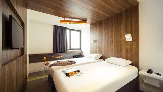 ibis Styles Niort Poitou Charentes | Nouvelle-Aquitaine - Deux-Sevres (bölge) - Vouille