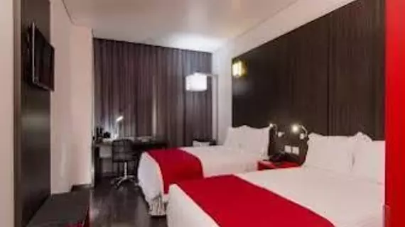 Ramada Encore San Luis Potosi | San Luis Potosi - San Luis Potosi