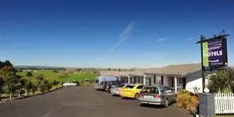 Otorohanga & Waitomo Motels