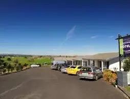 Otorohanga & Waitomo Motels | Waikato - Otorohanga