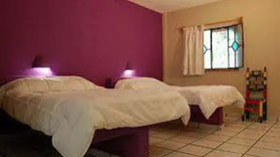 Hotel Copa | Quintana Roo - Solidaridad - Playa del Carmen