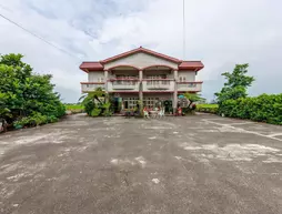 Happy Encounter Bed and Breakfast | Yilan İdari Bölgesi - Wujie