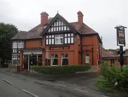 Stokesay Inn | Shropshire (kontluk) - Craven Arms