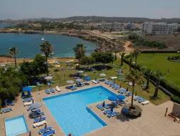 Maistrali Hotel Apartments & Bungalows | Kıbrıs - Mağusa