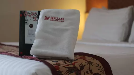 Bekizaar Hotel | Doğu Cava - Surabaya