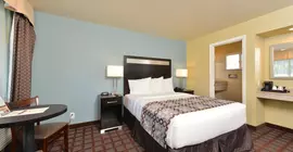 Avenue Inn Downtown San Luis Obispo | Kaliforniya - San Luis Obispo (ve civarı) - San Luis Obispo