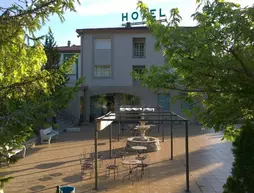 Hotel Cemar | Galicia - Pontevedra (vilayet) - Mondariz-Balneario