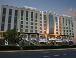 Ayla Grand Hotel | Abu Dabi - Al Ain