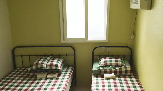 Suncheon Guesthouse Nreem | Güney Jeolla - Suncheon (ve civarı) - Suncheon