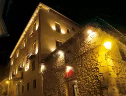 Hotel Convento Del Giraldo | Castilla - La Mancha - Cuenca (vilayet) - Cuenca - Eski Kent Bölgesi