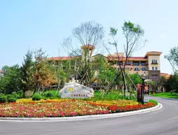 Country Garden Phoenix Holiday Hotel, Shenyang | Liaoning - Shenyang