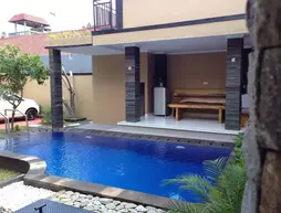 Ratu Guest House | Bali - Jimbaran - By Pass Ngurah Rai