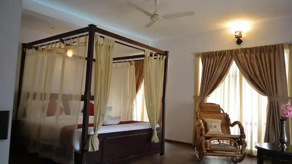 Hotel Bright Heritage | Kerala - Ernakulam Bölgesi - Koşin (ve civarı) - Koçi - Fort Kochi