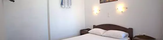 Joanna Apartments | Ege Adaları - Naxos