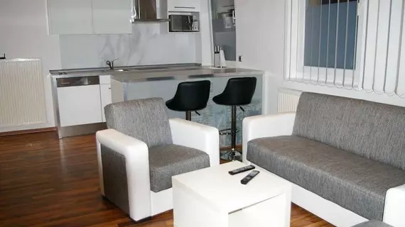 Apartments 4rent | Bavyera - Orta Franconia