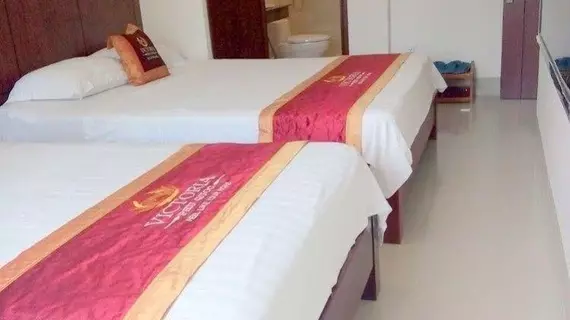 Victoria Phu Quoc Hotel | Kien Giang (vilayet) - Phu Quoc - Duong Dong