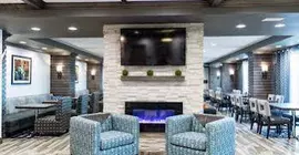 Western Star All Suites Signature Hotel | Saskatchewan - Estevan