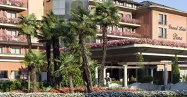 Grand Hotel Dino | Piedmont - Baveno