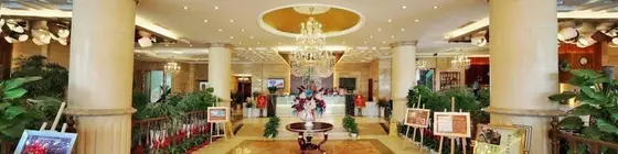 Yijia Hotel Xichang | Sişuan - Liangshan Yi Özerk İli - Xichang