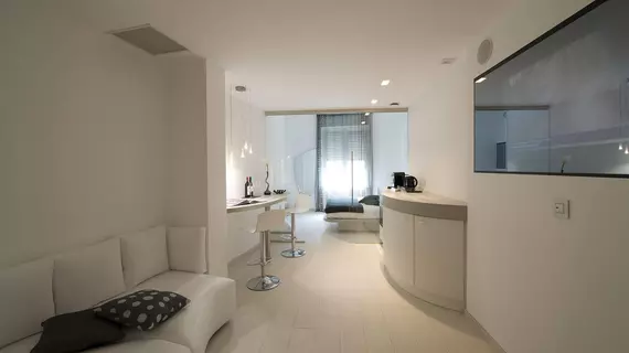 Aparthotel Duomo | Lombardy - Milano (ve civarı) - Milano - Centro Storico