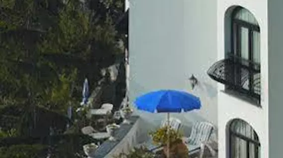 Il Saraceno Grand Hotel | Campania - Salerno (il) - Amalfi