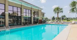 Quality Inn & Suites Montgomery | Alabama - Montgomery (ve civarı) - Montgomery