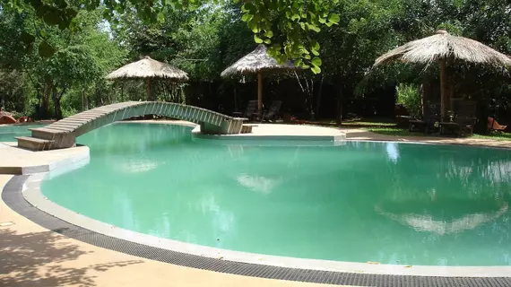 Kuwera Eco Lodge | Merkez Vilayet - Matale Bölgesi - Sigiriya