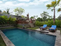 Dewi Sri Private Villa | Bali - Ubud