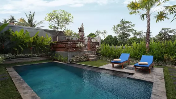 Dewi Sri Private Villa | Bali - Ubud