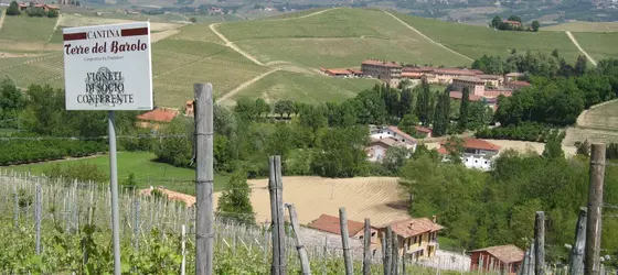 Residenza Albatros | Piedmont - Cuneo (il) - Castiglione Falletto