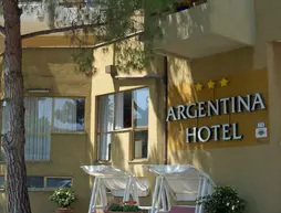 Hotel Argentina