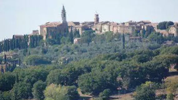 Azienda Agricola Barbi | Toskana - Siena (vilayet) - Pienza