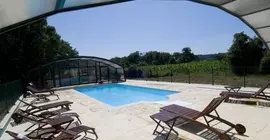 Hotel Club Vacanciel Cambo Les Bains | Nouvelle-Aquitaine - Pyrenees-Atlantiques - Cambo-les-Bains