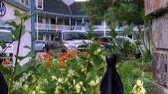 Ouray Victorian Inn | Kolorado - Ouray County - Ouray