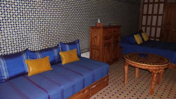 Riad Marco Andaluz | Rabat (ve civarı) - Sale