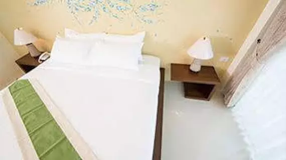 Maryo Resort Chiangrai | Chiang Rai İli - Chiang Rai