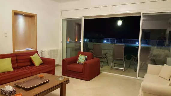 Villa Ambre | Tunus İli - Tunus (ve civarı) - La Marsa