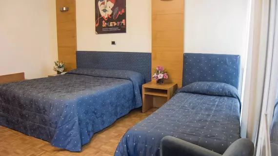 Hotel Clarici | Umbria - Perugia (vilayet) - Spoleto