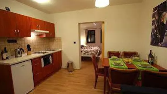 Apartments Praha 6 | Prag - Městská čast Praha 6 (en büyük Prag ilçesi) - Streshovice - Brevnov