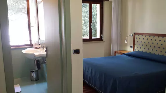 Hotel Il Castellaccio | Umbria - Perugia (vilayet) - Perugia