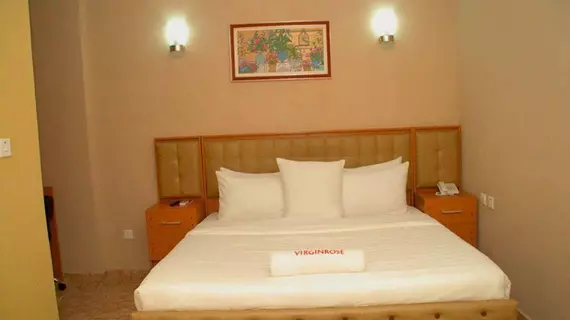 Virginrose Resorts | Lagos (ve civarı) - Lagos - Victoria Adası