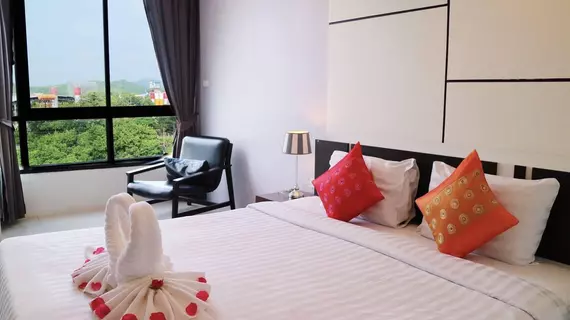 CA Residence | Phuket (ve civarı) - Thalang