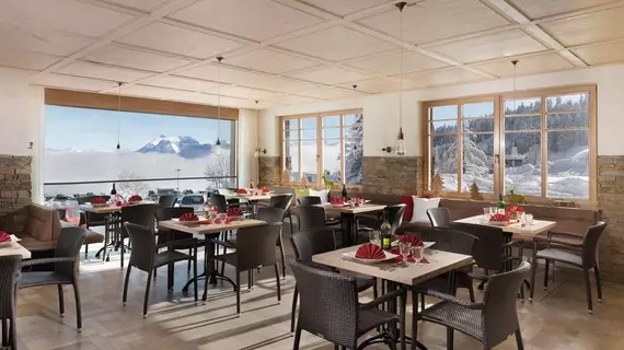 Bödele Alpenhotel | Vorarlberg - Schwarzenberg