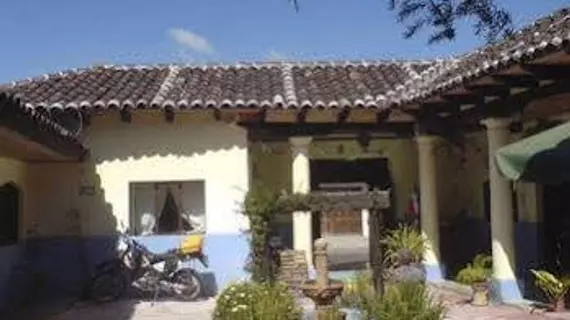 Hostal La Casa de Paco | Chiapas - San Cristobal de las Casas