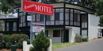 Armidale Motel